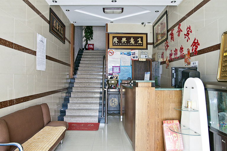 Others 4, Luojing Business Hotel, Shanghai