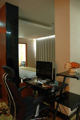 Others 5, Tangqi Hotel, Yinchuan