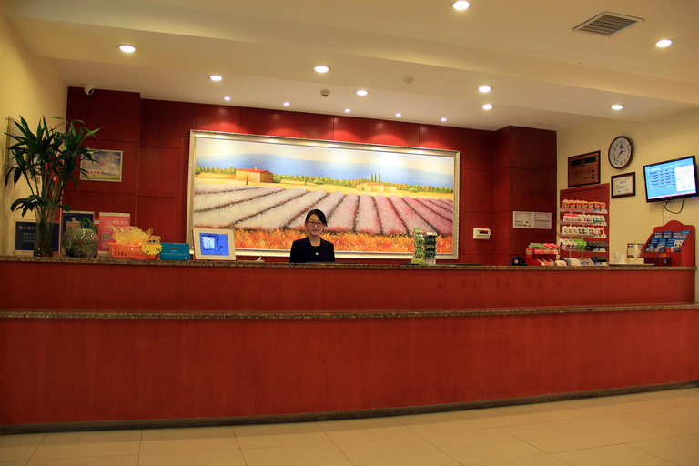 Others 4, Hanting Hotel Zhaoyuan Hexi Road Culture Mall, Yantai