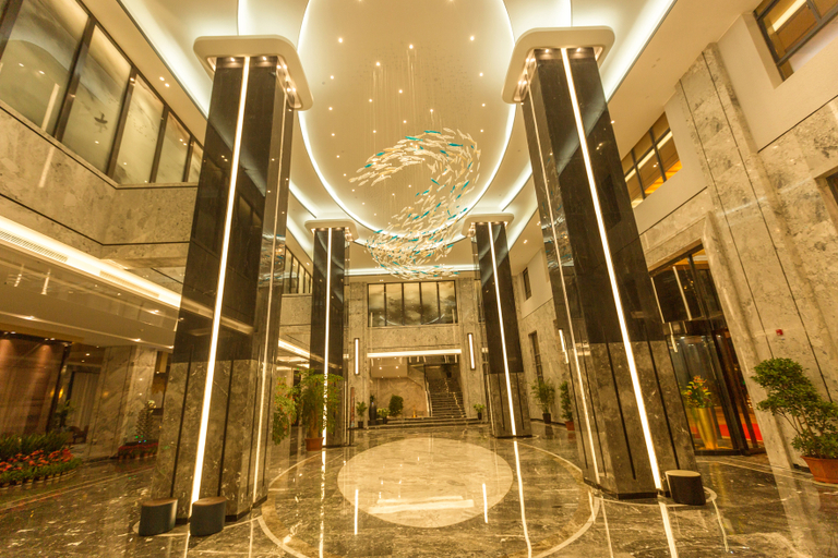 Others 3, Zhejiang Haishi Huanglong Hotel, Taizhou