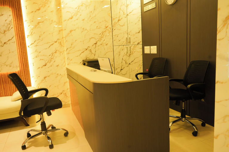 Spa, sithara inn by revtree, Bellary