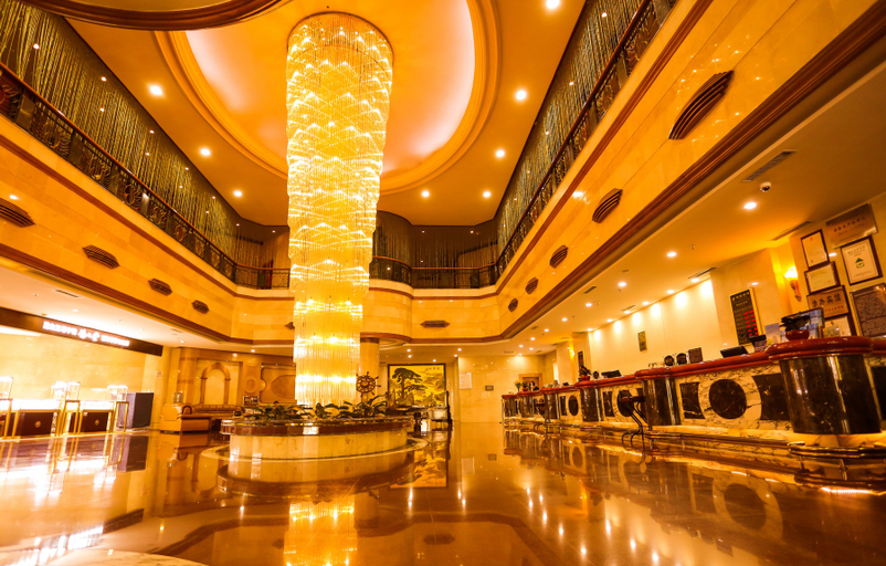 Others 5, ホテル, Xining
