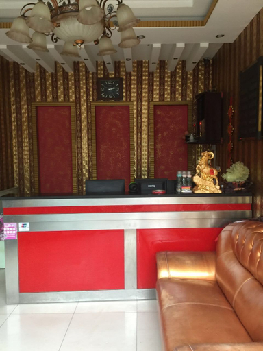 Others 5, Tianyuan Zhixing Hotel, Nanjing