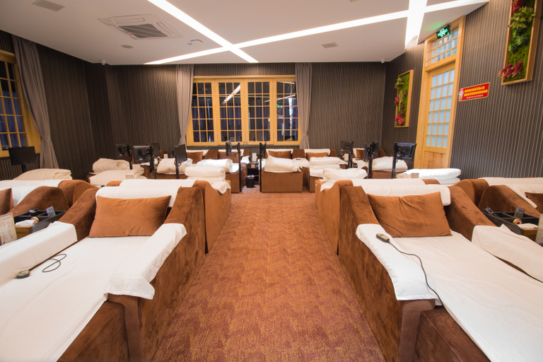 Food & Drinks, ホテル, Hangzhou