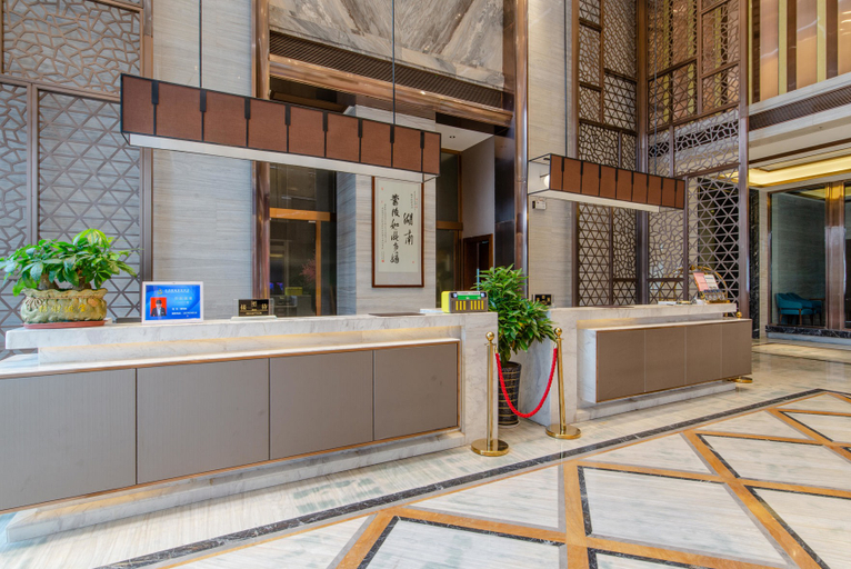 Others 5, Talent Redhill International Hotel, Zhuzhou