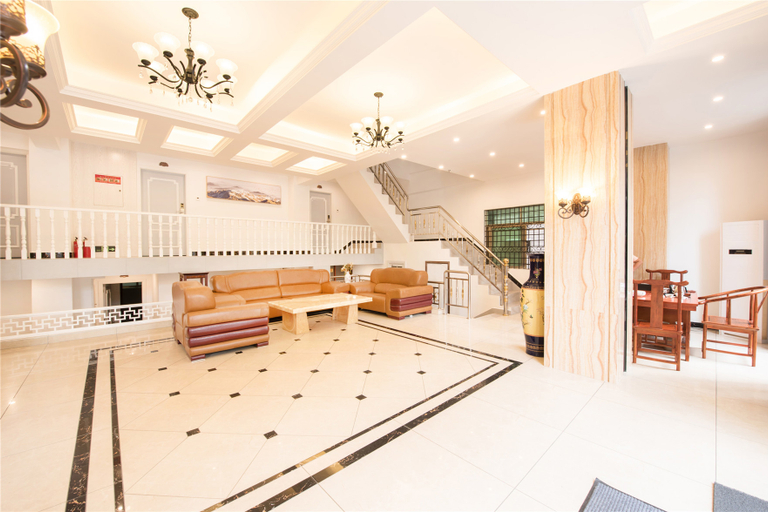 Others 2, Xiaoshu Wushe Boutique Hostel, Haikou