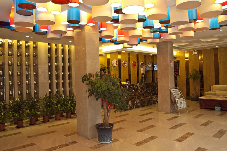 Others 5, 福安廣益ホリデイホテル(Holiday Inn Fu'an Guangyi), Ningde