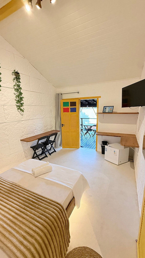 Room 2, Villa Dolce Mare, Arraial do Cabo
