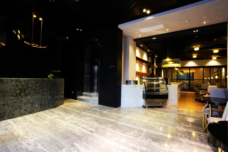 Others, Shishimei Hotel, Qingdao