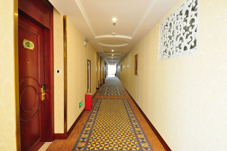 Others 4, Vienna Hotel (Guangzhou Panyu Nancun), Guangzhou
