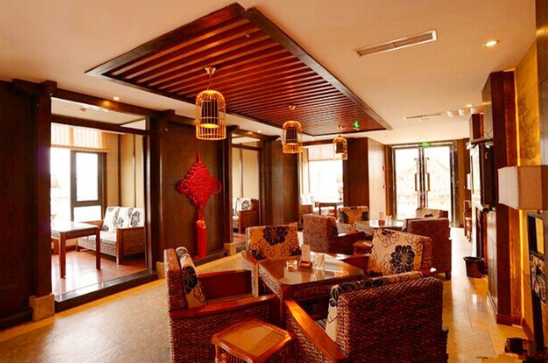 Others 3, Feng'guan Hotel, Guangyuan