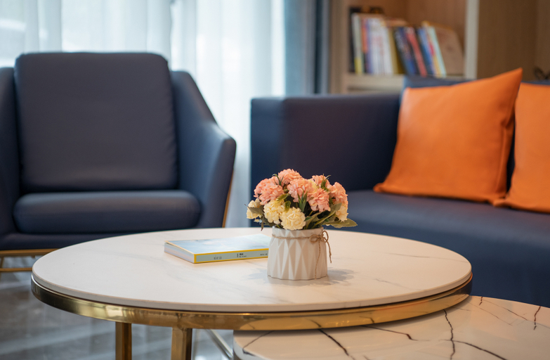 Others 5, Kyriad Marvelous Hotel Shenzhen Longhua Qinghu Metro Station, Shenzhen