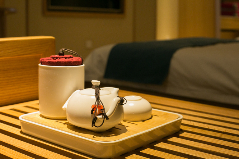 Food & Drinks, Shengshizhixing Hotel (Changchun Anda Street), Changchun