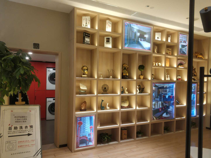 Others 5, Ibis Hotel (Lanzhou West Railway Station), Lanzhou