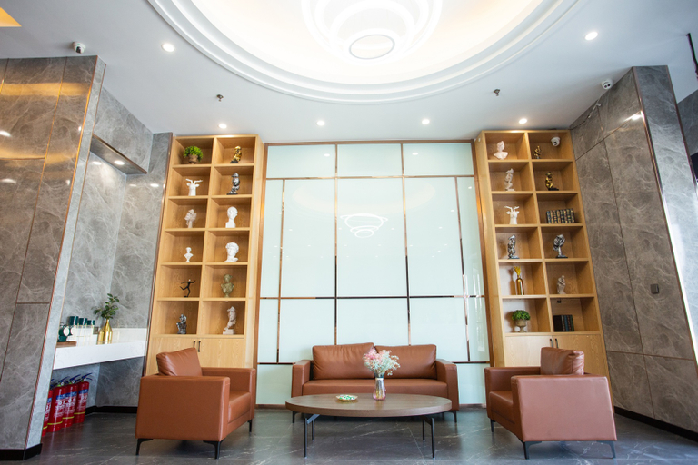 Others 3, Zhishang Hotel (Huai'an Economic Development Zone), Huai'an