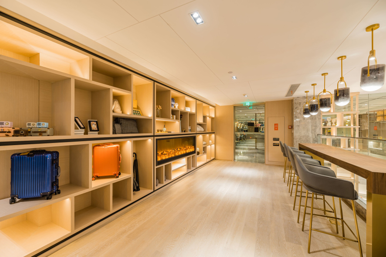Food & Drinks 3, アトゥールホテル (), Wuxi