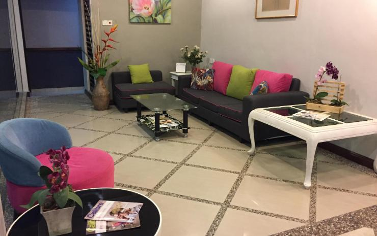 Others 4, Shafura Hotel 1, Kemaman