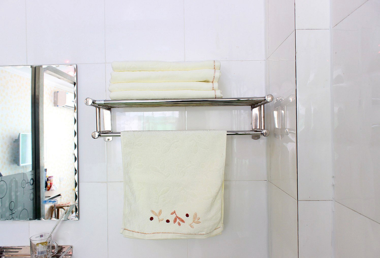 Bedroom, Jinyun Express Inn, Shenyang
