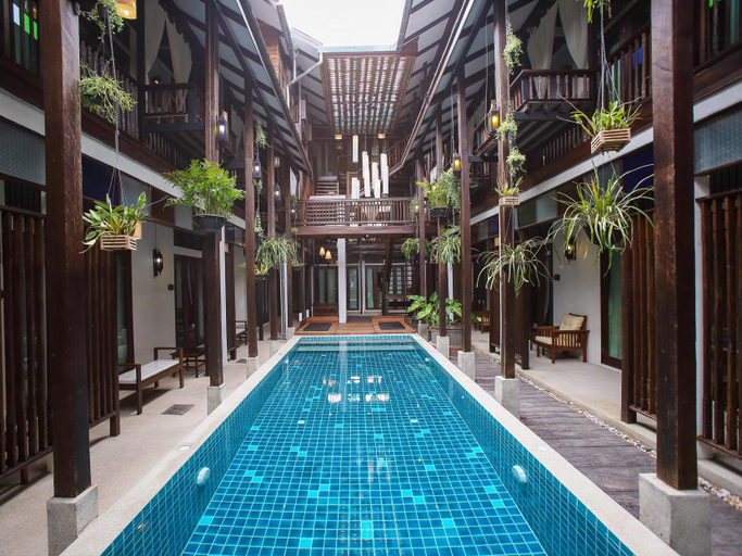Sport & Beauty 5, Ban Chang Tong, Muang Chiang Mai