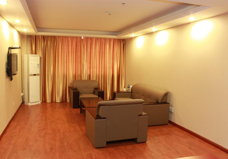 Others 5, GreenTree Inn Changshu Aotelaisi Business Hotel, Suzhou