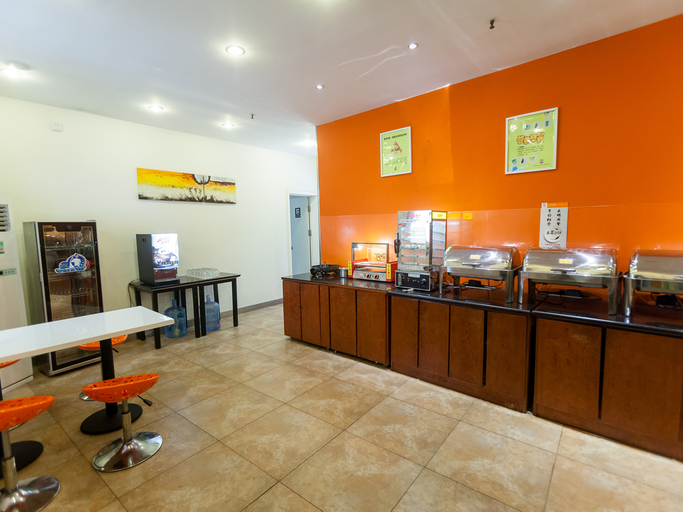 Food & Drinks 2, Shuntao Hotel (Zibo Wanxianghui Badaji Branch), Zibo