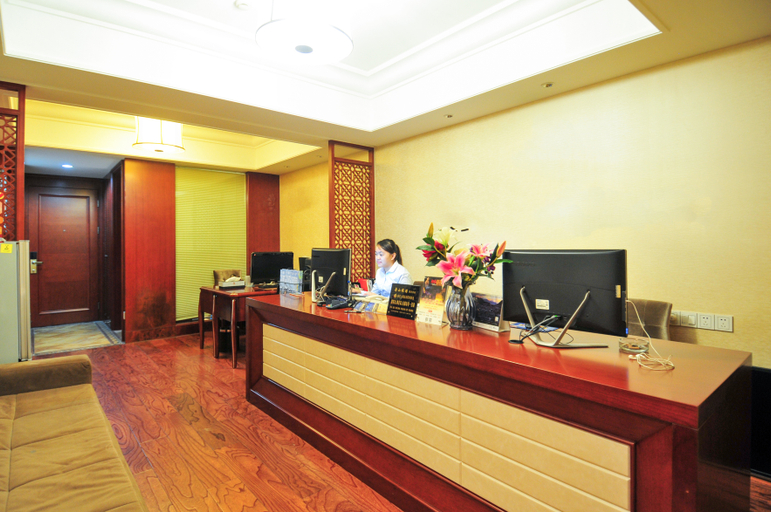 Others 4, Zhujiajian Xiaotian'e Family Hostel, Zhoushan