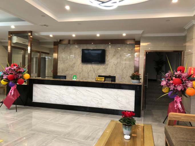 Others, Renman Business Hotel, Huzhou