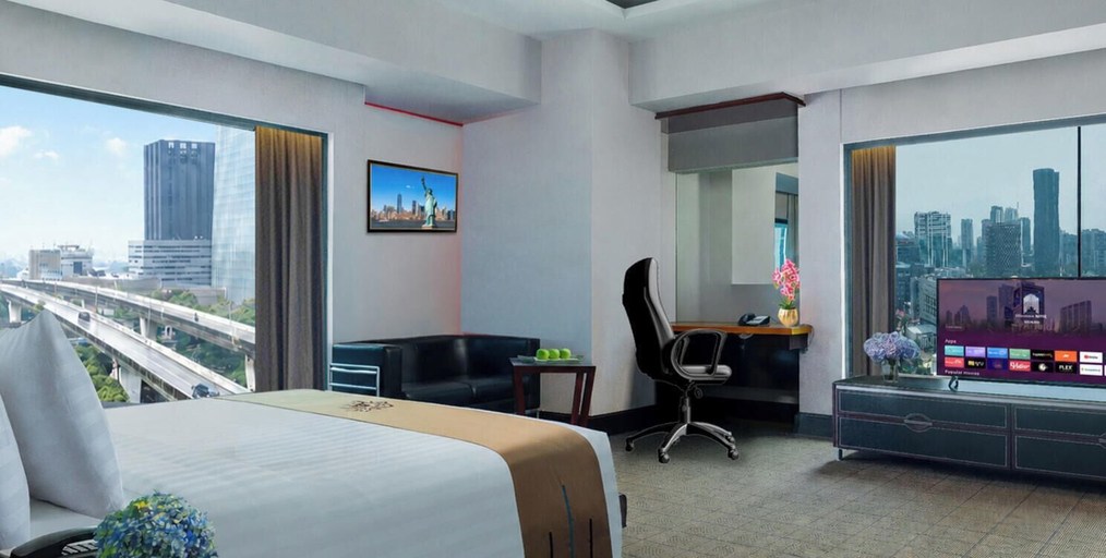 bedroom 24