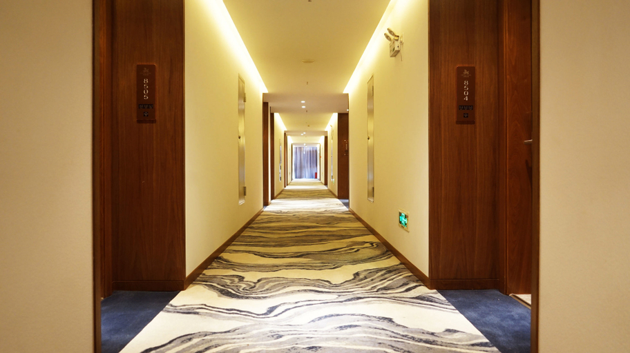Others 4, Chuanqi Hotel, Pu'er