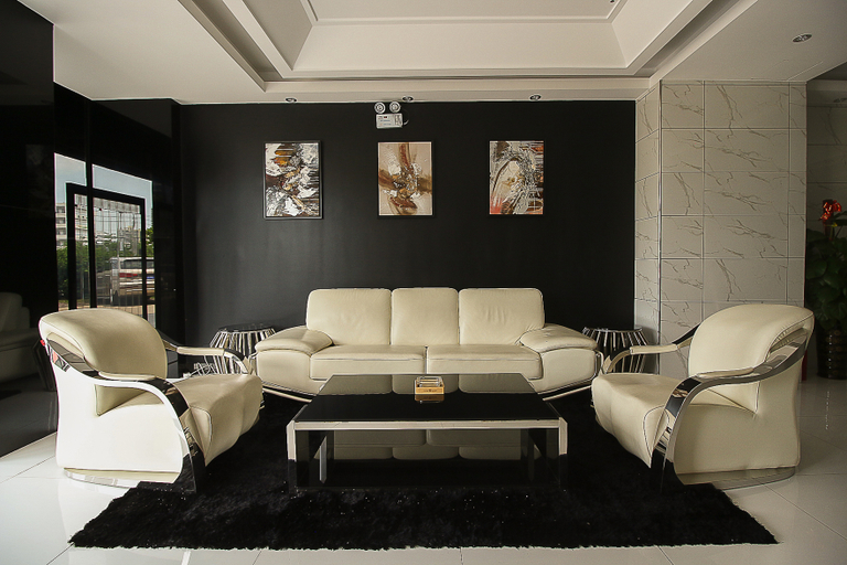 Others 5, Haikou Jinglan Boutique Hotel, Haikou