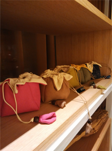 Bedroom 2, Ancient Street No.1 Xi'an Inn, Nanping