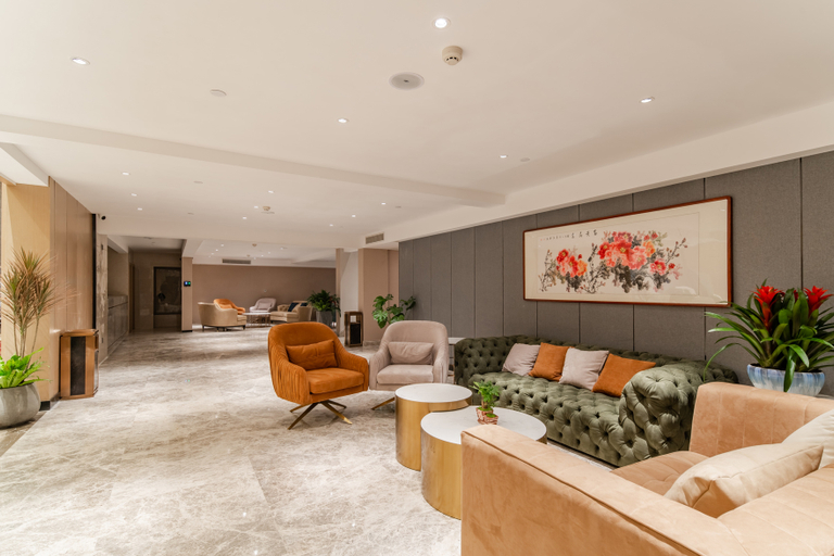 Others 4, Fuli International Hotel, Guiyang