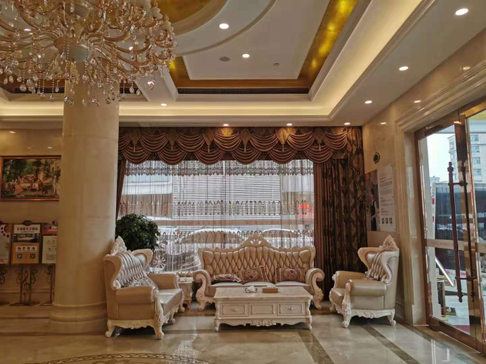 Others 5, Vienna Hotel Guangdong Dongguan Dongkeng Wenge, Dongguan