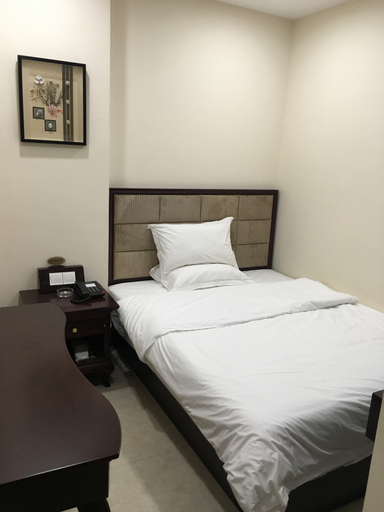 Bedroom 2, Golden Holiday Business Hotel, Foshan