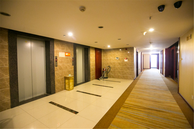 Others 5, Echarm Hotel (Changsha MixC Xiangya Third Hospital Subway Station), Changsha
