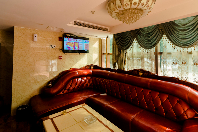 Others 3, Yi Zhan Hotel, Chongqing