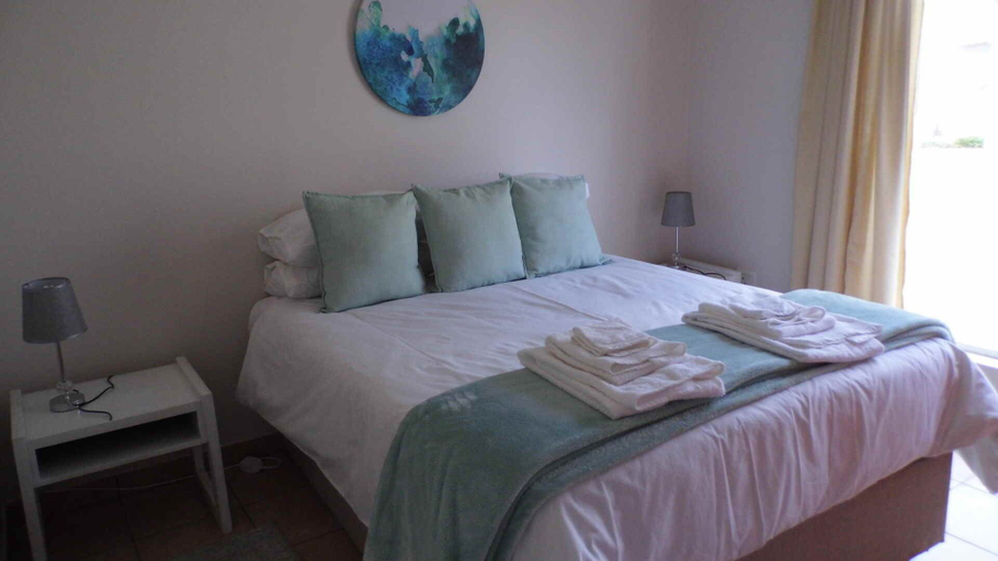 Bedroom 3, ザ アンカレッジ, Sedibeng