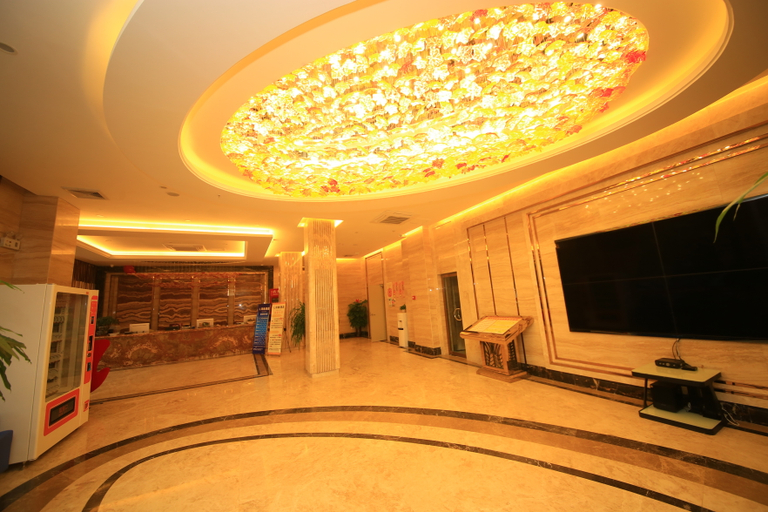 Others 5, L Impression Hotel (Guigang High Speed Railway Station Wanda Plaza), Guigang