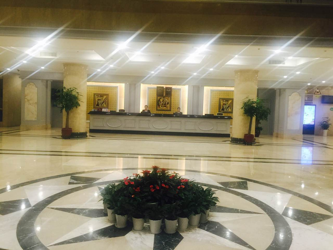 Others 3, Ningbo Zoyi Grand Hotel, Ningbo