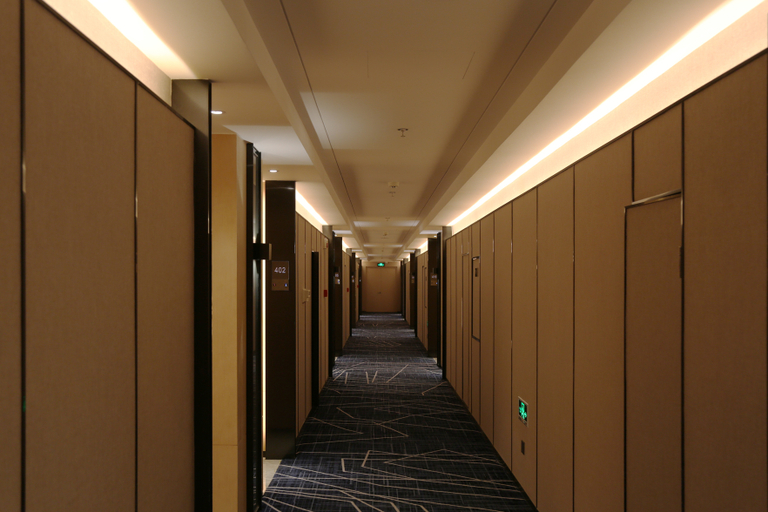 Others 4, シリンホトホテル, Xilin Gol