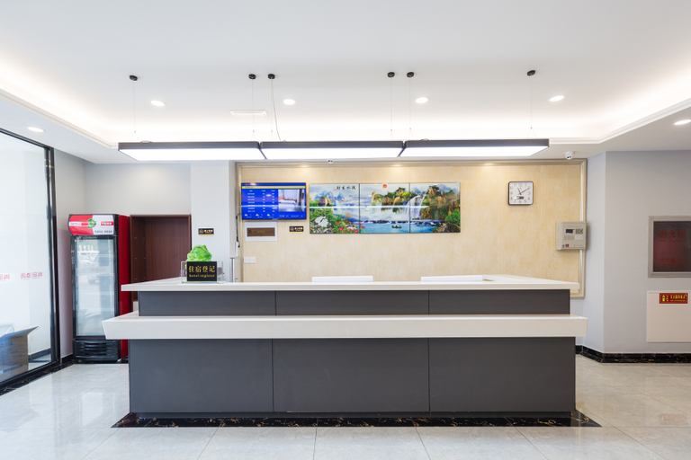 Others 5, ShangPinBusiness hotel, Tianjin