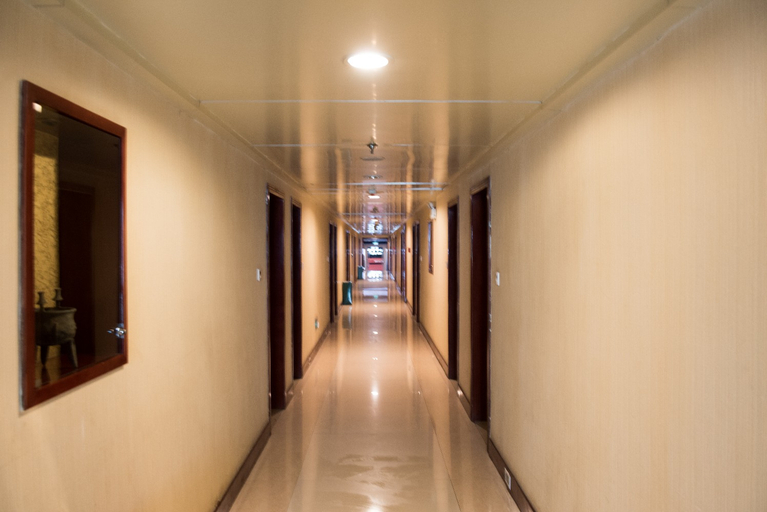 Others 3, Yuncheng Hotel, Yuncheng
