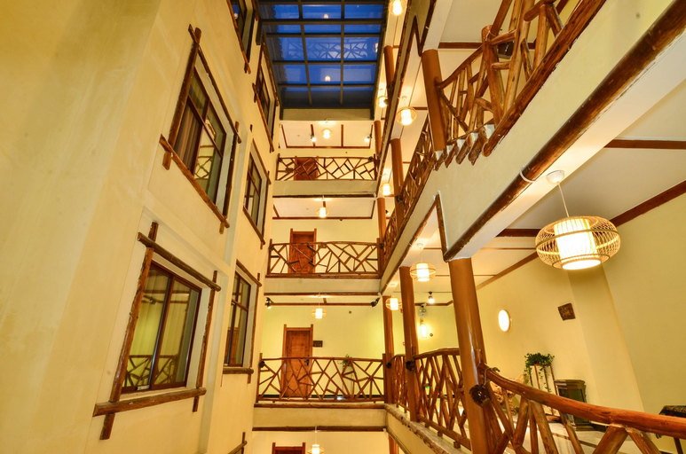 Others 5, Fenghuang Nianmo Light Luxury Homestay, Xiangxi Tujia and Miao