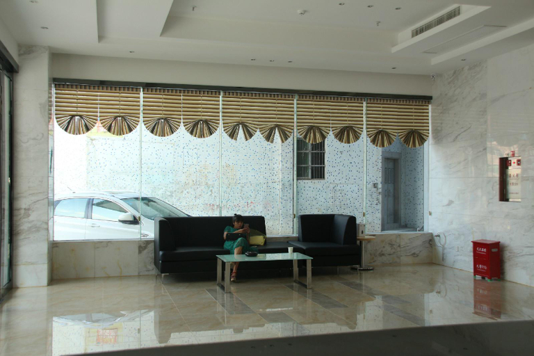 Others 4, Cc Inn (Chendian Government), Shantou