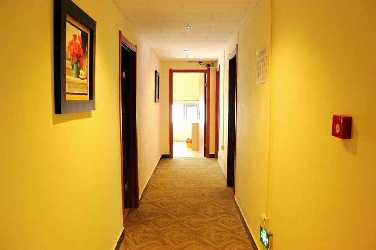 Others 5, Yijia Hotel, Shenyang