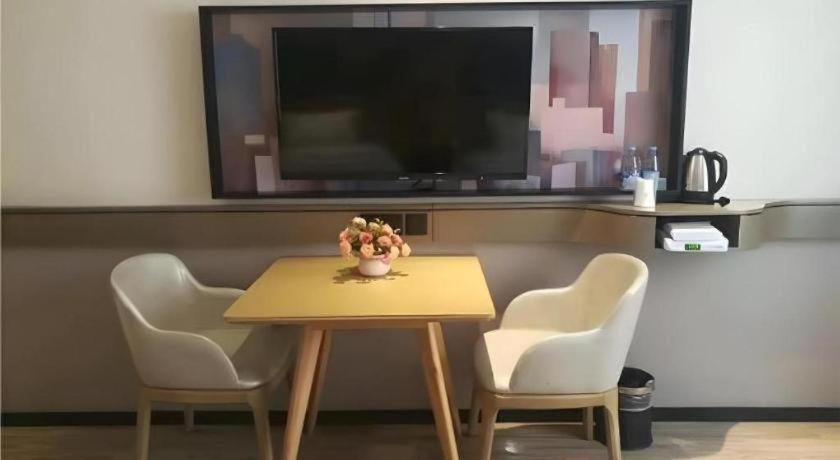 Others 4, City Comfort Inn Binyang Litang High-speed Railway Station, Nanning