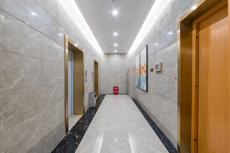 Others 3, Nuofei Shangting Hotel (Kunming Yunda Hospital Xiaoximen), Kunming