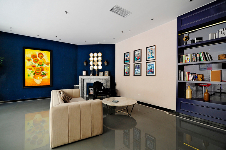 Others 4, City Comfort Hotel (Quanzhou Wanda SHOW Tiandi), Quanzhou