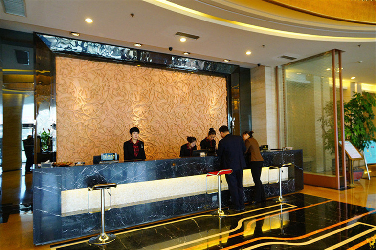 Others 4, Zhengyuan Mingyin International Hotel, Tai'an
