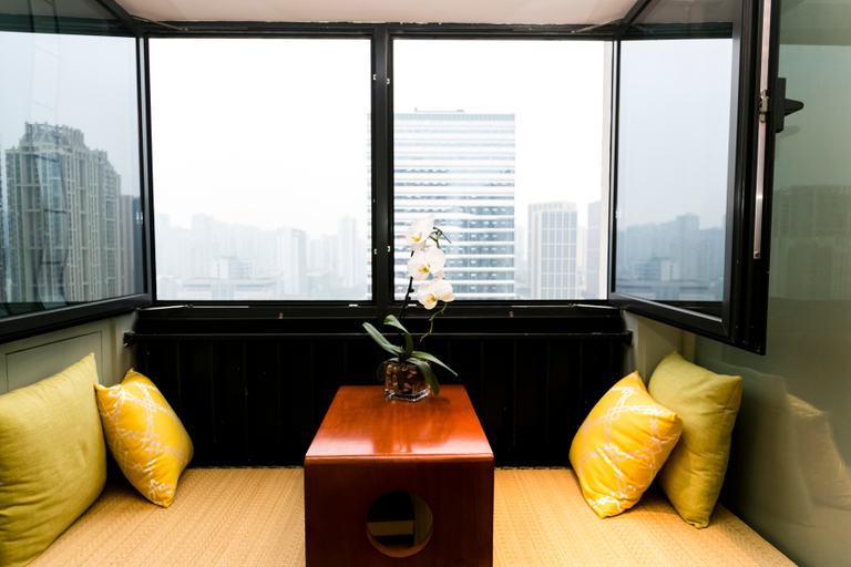 Others 4, Lanzhu Boutique Hotels, Chongqing